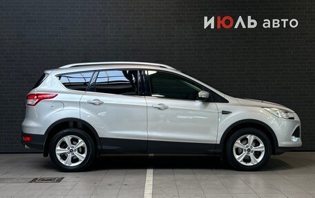 Ford Kuga III, 2016 год, 1 499 000 рублей, 4 фотография