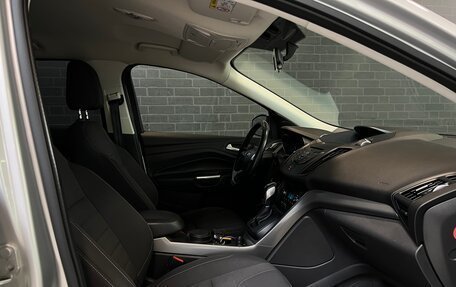 Ford Kuga III, 2016 год, 1 499 000 рублей, 8 фотография