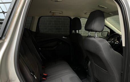 Ford Kuga III, 2016 год, 1 499 000 рублей, 9 фотография