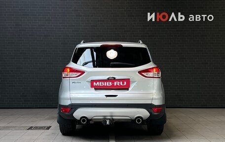 Ford Kuga III, 2016 год, 1 499 000 рублей, 6 фотография