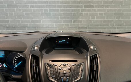 Ford Kuga III, 2016 год, 1 499 000 рублей, 10 фотография