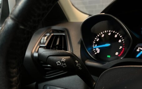 Ford Kuga III, 2016 год, 1 499 000 рублей, 20 фотография
