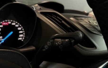 Ford Kuga III, 2016 год, 1 499 000 рублей, 19 фотография