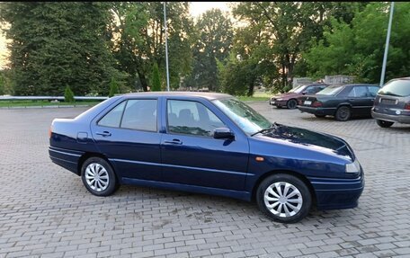 SEAT Toledo III, 1994 год, 160 000 рублей, 2 фотография