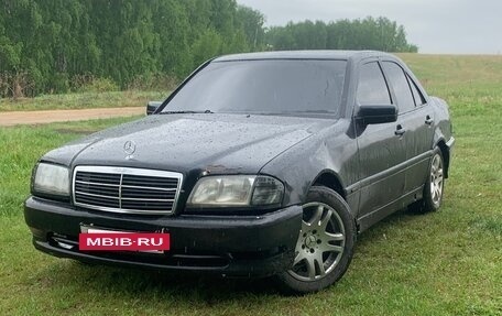 Mercedes-Benz C-Класс, 1998 год, 260 000 рублей, 2 фотография