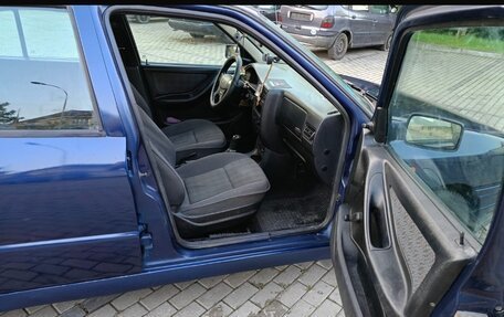 SEAT Toledo III, 1994 год, 160 000 рублей, 8 фотография
