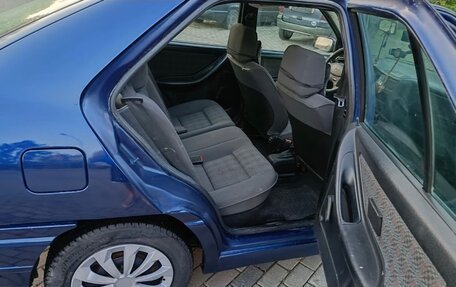 SEAT Toledo III, 1994 год, 160 000 рублей, 9 фотография