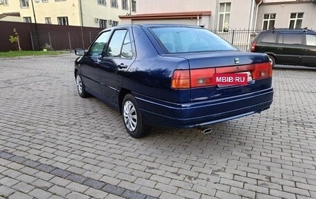 SEAT Toledo III, 1994 год, 160 000 рублей, 7 фотография