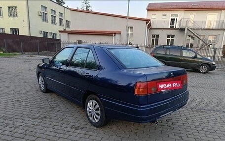 SEAT Toledo III, 1994 год, 160 000 рублей, 4 фотография