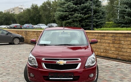 Chevrolet Cobalt II, 2023 год, 1 699 000 рублей, 3 фотография