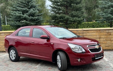 Chevrolet Cobalt II, 2023 год, 1 699 000 рублей, 2 фотография