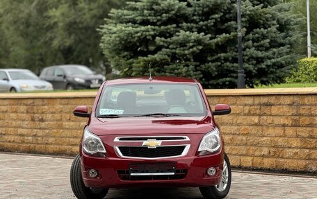 Chevrolet Cobalt II, 2023 год, 1 699 000 рублей, 4 фотография