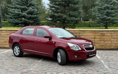 Chevrolet Cobalt II, 2023 год, 1 699 000 рублей, 5 фотография
