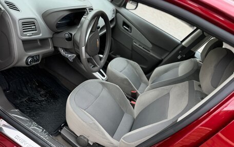 Chevrolet Cobalt II, 2023 год, 1 699 000 рублей, 10 фотография
