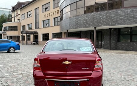 Chevrolet Cobalt II, 2023 год, 1 699 000 рублей, 7 фотография