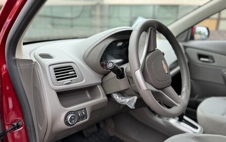 Chevrolet Cobalt II, 2023 год, 1 699 000 рублей, 9 фотография