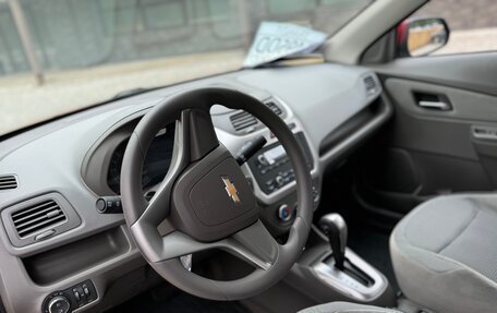 Chevrolet Cobalt II, 2023 год, 1 699 000 рублей, 11 фотография