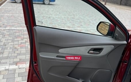 Chevrolet Cobalt II, 2023 год, 1 699 000 рублей, 8 фотография