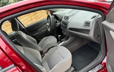Chevrolet Cobalt II, 2023 год, 1 699 000 рублей, 17 фотография