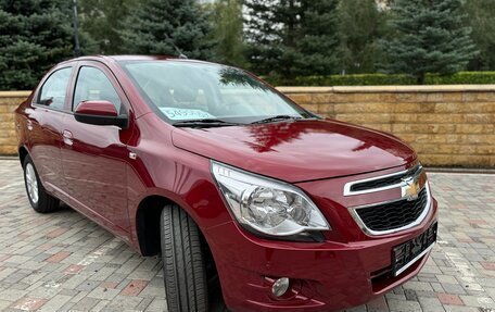 Chevrolet Cobalt II, 2023 год, 1 699 000 рублей, 26 фотография