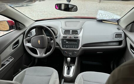 Chevrolet Cobalt II, 2023 год, 1 699 000 рублей, 20 фотография