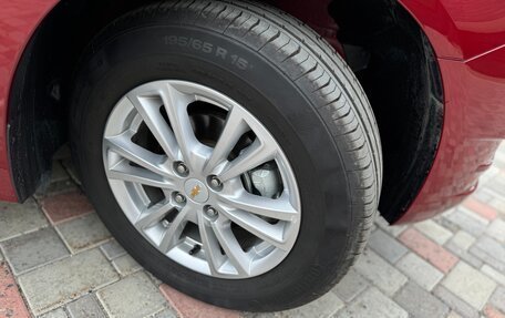 Chevrolet Cobalt II, 2023 год, 1 699 000 рублей, 21 фотография