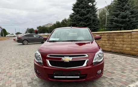 Chevrolet Cobalt II, 2023 год, 1 699 000 рублей, 27 фотография