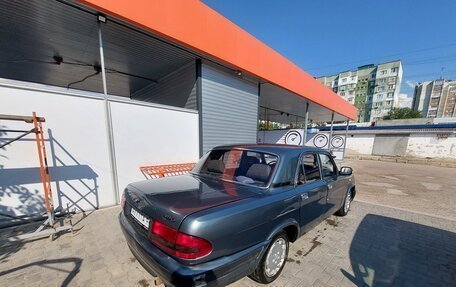 ГАЗ 3110 «Волга», 2004 год, 250 000 рублей, 5 фотография