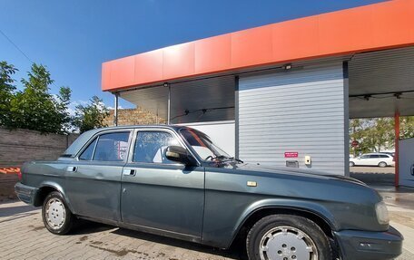 ГАЗ 3110 «Волга», 2004 год, 250 000 рублей, 6 фотография