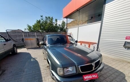 ГАЗ 3110 «Волга», 2004 год, 250 000 рублей, 2 фотография