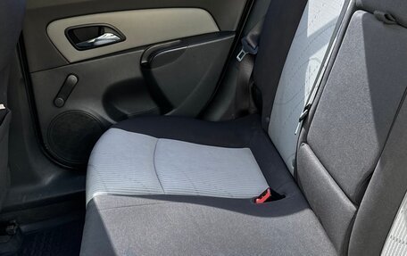 Chevrolet Cruze II, 2013 год, 760 000 рублей, 6 фотография