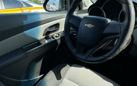 Chevrolet Cruze II, 2013 год, 760 000 рублей, 7 фотография