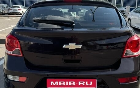Chevrolet Cruze II, 2013 год, 760 000 рублей, 2 фотография