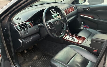 Toyota Camry, 2012 год, 1 700 000 рублей, 5 фотография