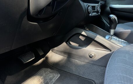 KIA Rio III рестайлинг, 2014 год, 840 000 рублей, 7 фотография