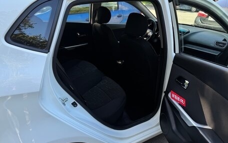 KIA Rio III рестайлинг, 2014 год, 840 000 рублей, 12 фотография