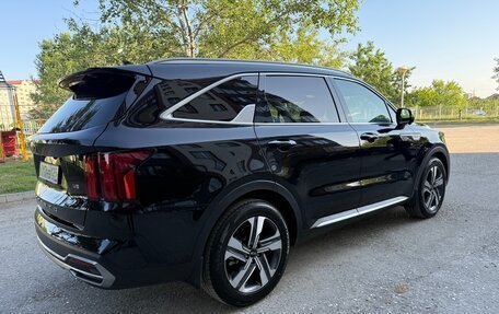 KIA Sorento IV, 2021 год, 4 500 000 рублей, 3 фотография