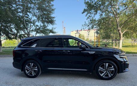 KIA Sorento IV, 2021 год, 4 500 000 рублей, 4 фотография