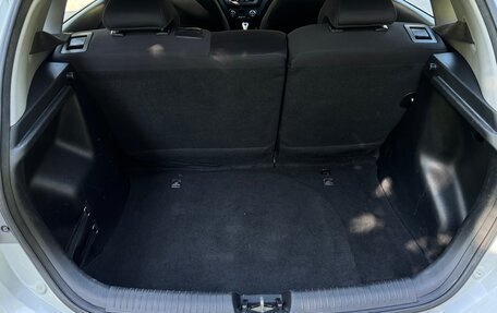 KIA Rio III рестайлинг, 2014 год, 840 000 рублей, 17 фотография