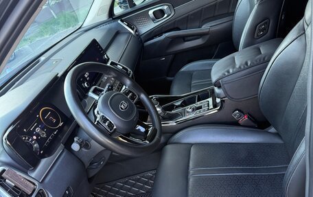 KIA Sorento IV, 2021 год, 4 500 000 рублей, 6 фотография