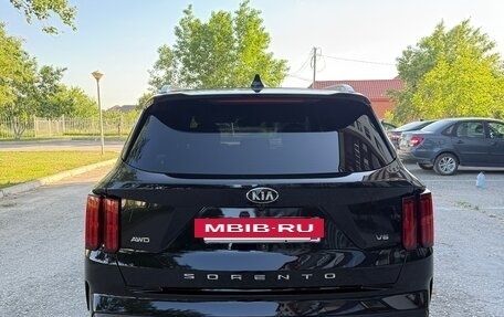 KIA Sorento IV, 2021 год, 4 500 000 рублей, 2 фотография