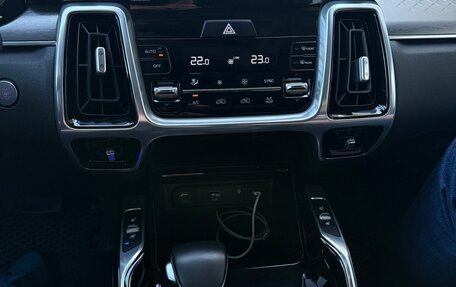KIA Sorento IV, 2021 год, 4 500 000 рублей, 13 фотография