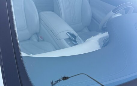 Mercedes-Benz S-Класс, 2015 год, 4 999 999 рублей, 9 фотография