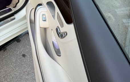Mercedes-Benz S-Класс, 2015 год, 4 999 999 рублей, 12 фотография