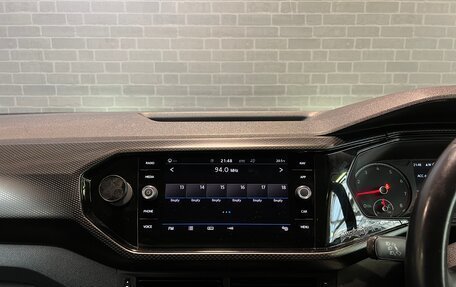 Volkswagen T-Cross I, 2019 год, 1 599 000 рублей, 12 фотография