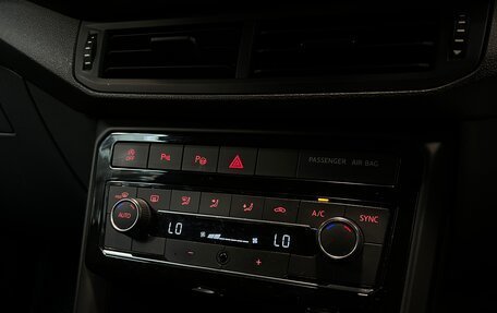 Volkswagen T-Cross I, 2019 год, 1 599 000 рублей, 13 фотография