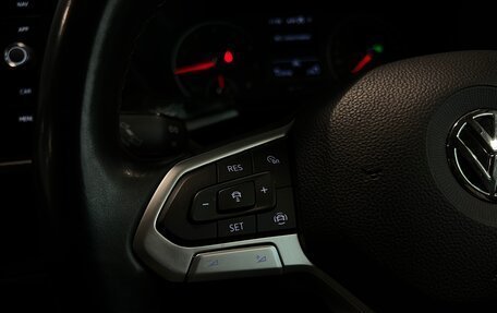 Volkswagen T-Cross I, 2019 год, 1 599 000 рублей, 20 фотография