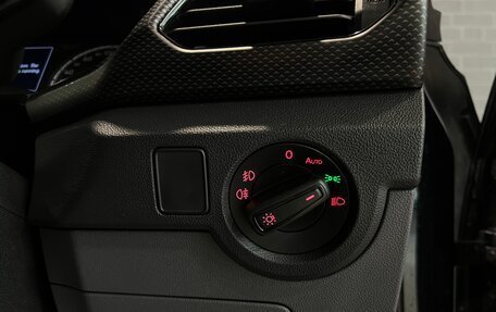 Volkswagen T-Cross I, 2019 год, 1 599 000 рублей, 16 фотография