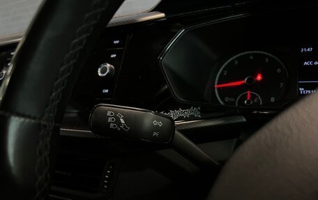 Volkswagen T-Cross I, 2019 год, 1 599 000 рублей, 18 фотография