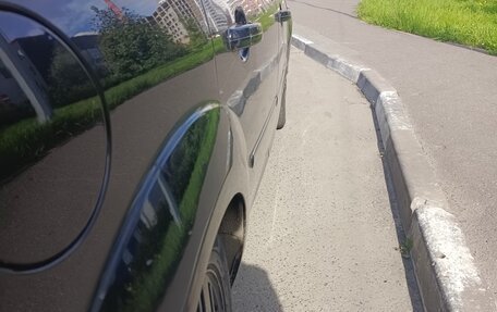 Ford Focus II рестайлинг, 2006 год, 350 000 рублей, 4 фотография